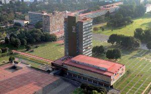 La UNAM es la