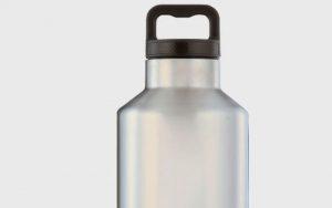 La botella ‘asesina