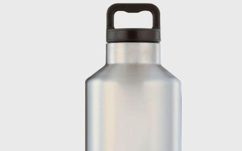 La botella ‘asesina
