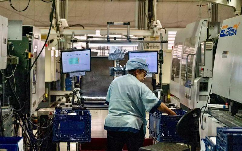 La inversión fija
