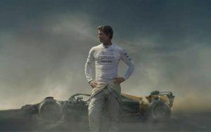 La película F1
