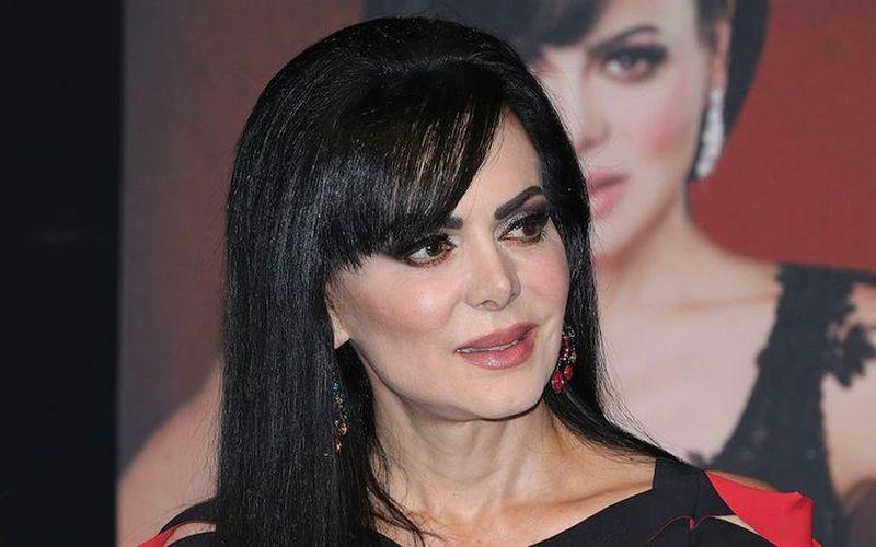 Maribel Guardia