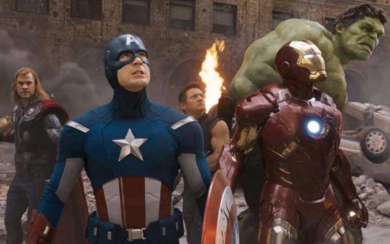 Marvel confirma que