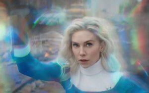 Marvel no consigue