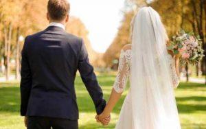 Matrimonios temporales