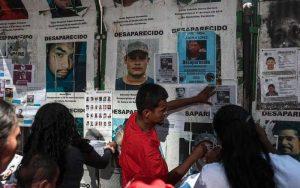 México aprueba
