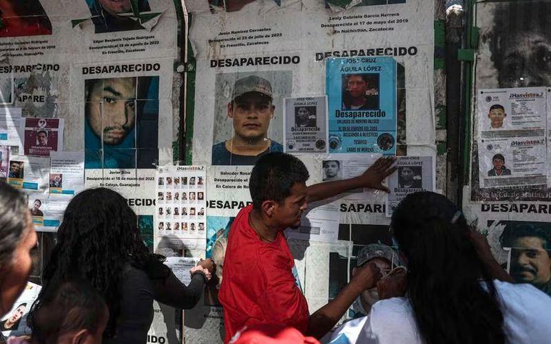 México aprueba