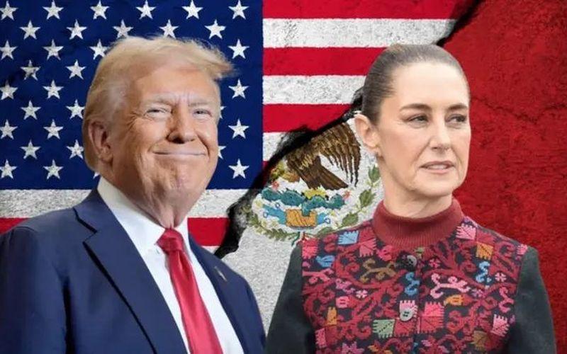 México bajo