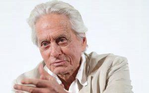 Michael Douglas