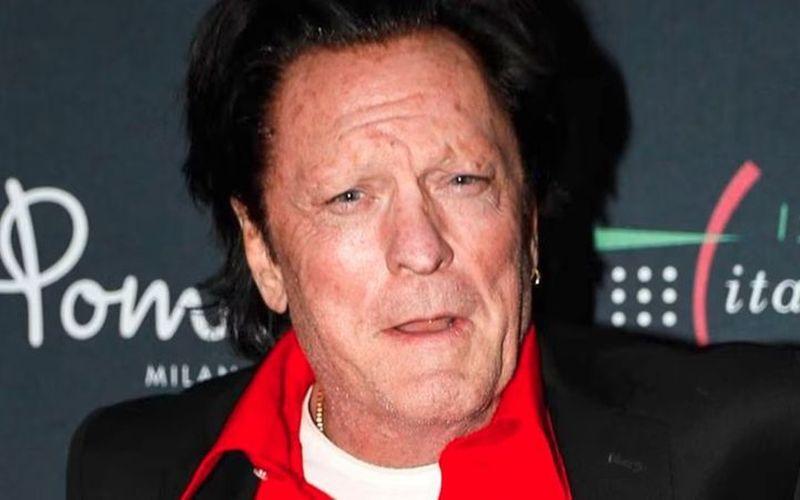 Michael Madsen