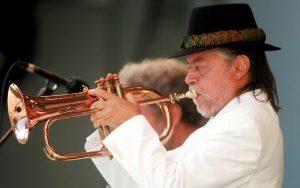 Muere el músico