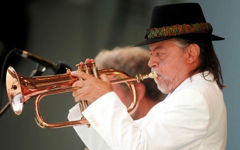 Muere el músico
