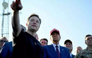 Musk desafía