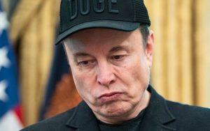 Musk prometió