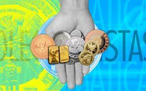 Numismática