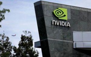 Nvidia, en camino