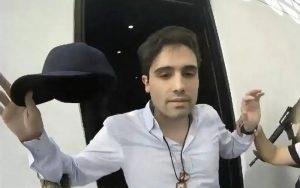 Ovidio Guzmán López