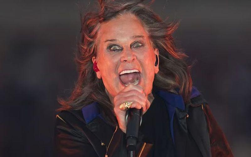 Ozzy Osbourne