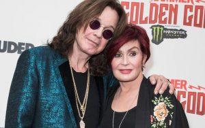 Ozzy Osbourne