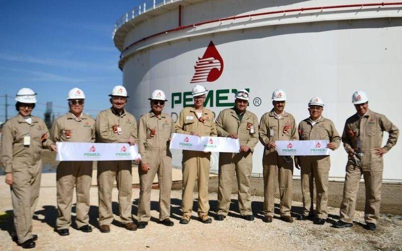 PEMEX despedirá