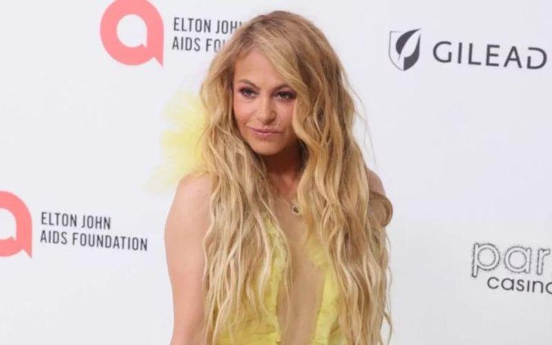 Paulina Rubio