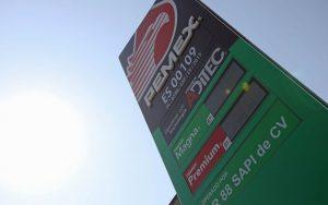 Pemex debe