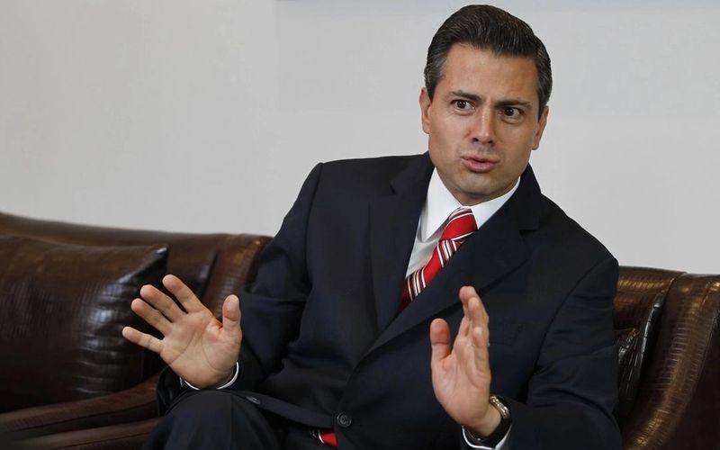 Peña Nieto