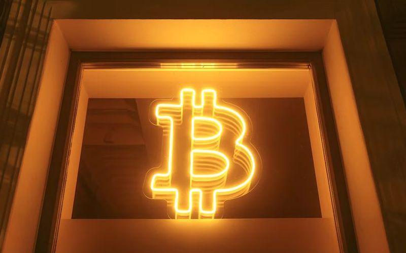 Rebasa bitcoin