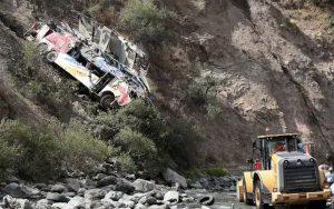 Reportan 15 muertos