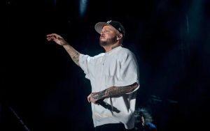 Residente cancela