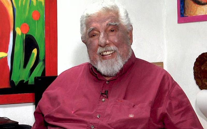 Rubén Aguirre