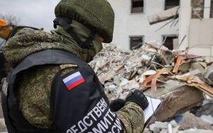 Rusia afirma