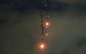 Rusia lanza un