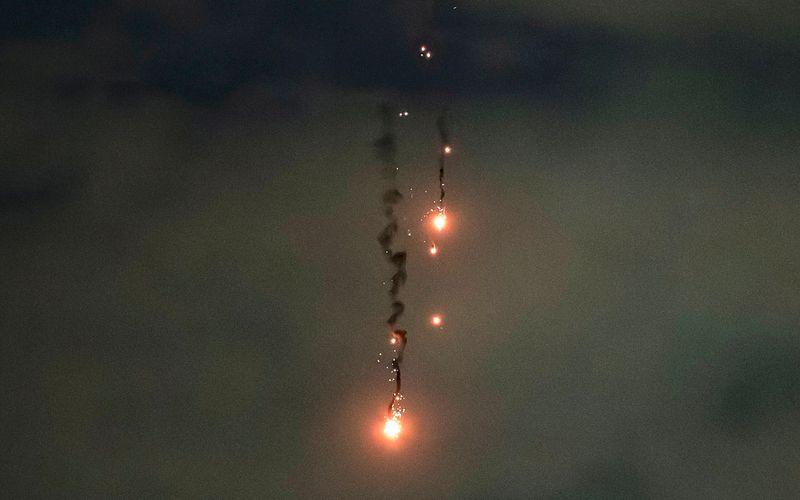 Rusia lanza un