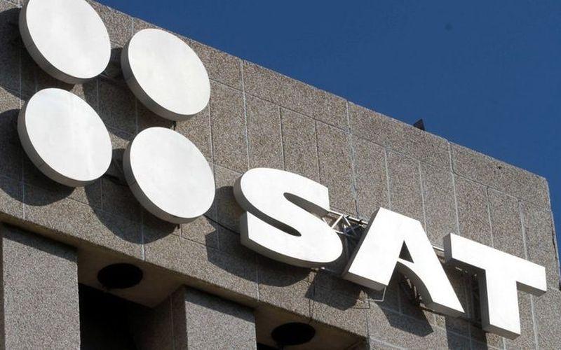 SAT congelará