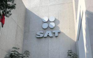 SAT desmiente