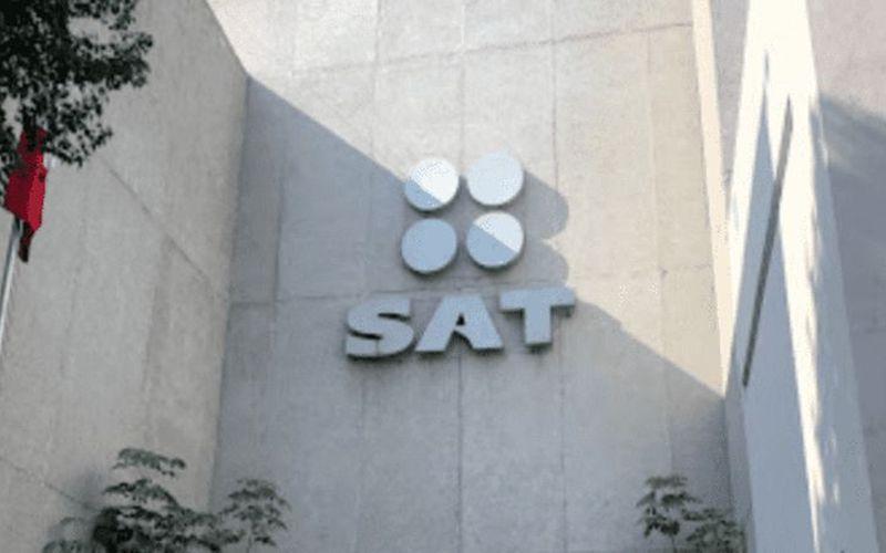 SAT desmiente