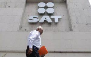 SAT exprime