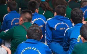 SEP confirma