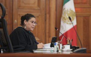 Sala de la Suprema
