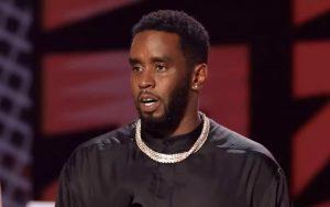 Sean Combs