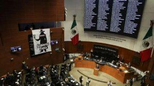 Senado aprueba