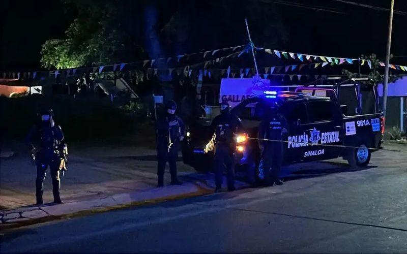 Son 4 los detenidos