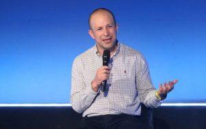 Spin, la fintech