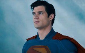 Superman arrasa