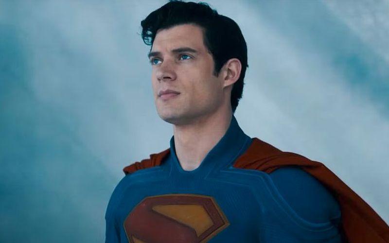 “Superman” logra