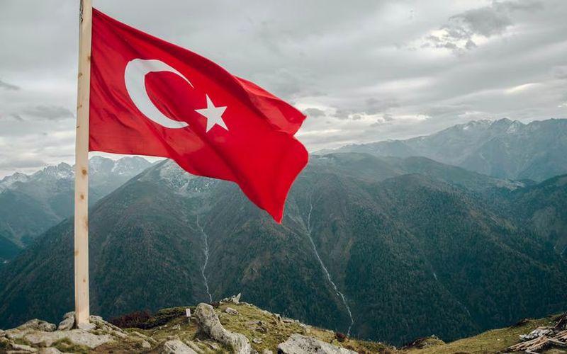 Sureste de Turquía