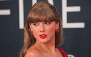 Taylor Swift logró