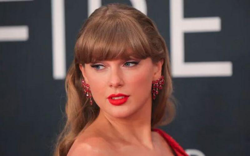 Taylor Swift logró
