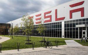 Tesla ya no es